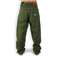 Raw Hide x Swanski Zilla Pant (Olive)