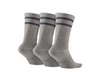 Skarpety Nike SB Crew Socks (Dark Grey Heather)