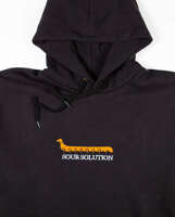 Sour Solution Centihund Hood (Black)