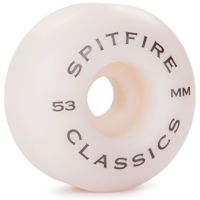 Spitfire Wheels Classic 99DU 53 mm