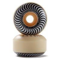 Spitfire Wheels Formula Four Classic (Silver) 99DU 54 mm