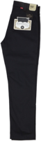 Spodnie Levi's® Skateboarding Work Pant (Black)