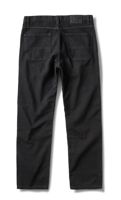 Spodnie VANS Rowan Zorilla V96 Relaxed Jeans (Black)
