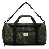 Vans DX Skate Duffle Bag (Loden Green)