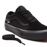 Vans Skate Old Skool (Black / Black)