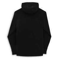 Vans Toaster Waffle Hoodie (Black)