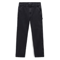 Vans x AVE Drill Chore™ Relaxed Carpenter Denim Pant (Pirate Black)