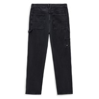 Vans x AVE Drill Chore™ Relaxed Carpenter Denim Pant (Pirate Black)