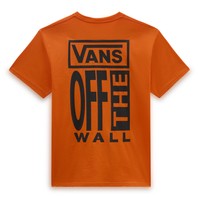 Vans x AVE Tee (Flame)