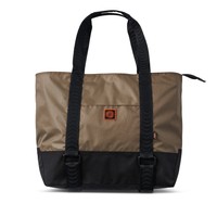 Vans x Spitfire Wheels Tote Bag (Brown)