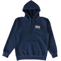 Youth Skateboards Bummers Logo Hoodie (Navy)