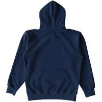 Youth Skateboards Bummers Logo Hoodie (Navy)